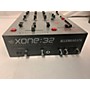 Used Allen & Heath Xone 32 DJ Mixer