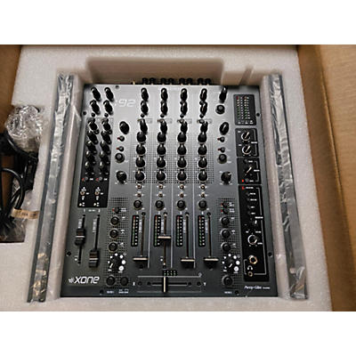 Allen & Heath Xone 92 Line Mixer