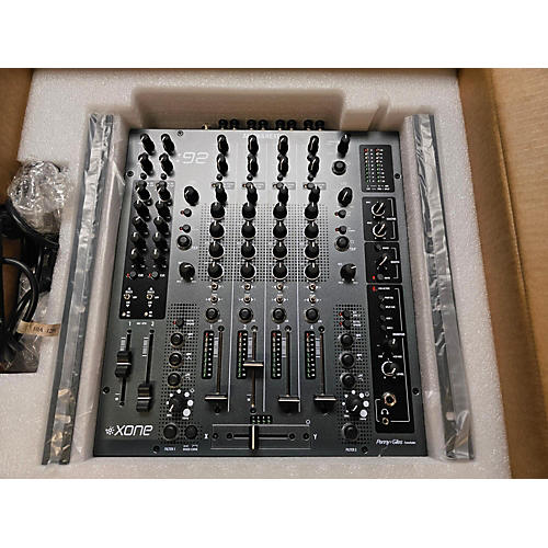 Allen & Heath Xone 92 Line Mixer