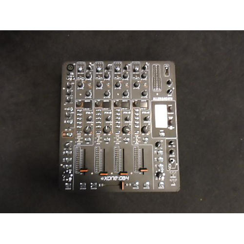 Xone DB4 Line Mixer