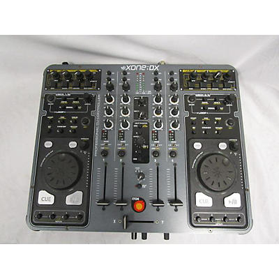 Allen & Heath Xone DX DJ Mixer