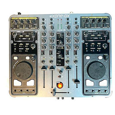 Allen & Heath Xone DX DJ Mixer