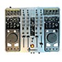 Used Allen & Heath Xone DX DJ Mixer