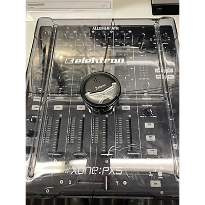 Allen & Heath Xone Px5 DJ Mixer