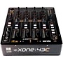 Allen & Heath Xone:43C DJ Mixer with Soundcard