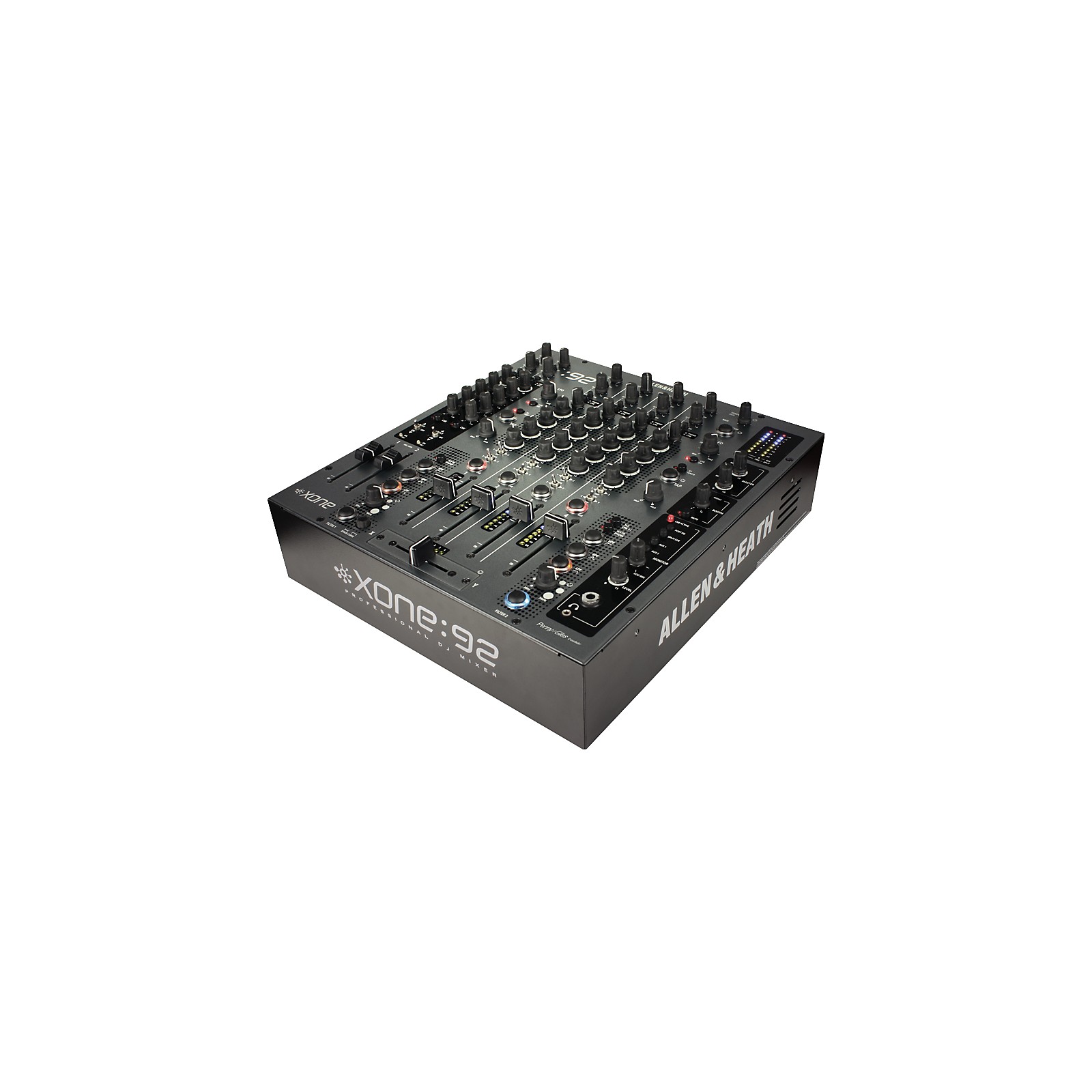 Allen & Heath Xone92 Fader DJ Mixer Musician's Friend