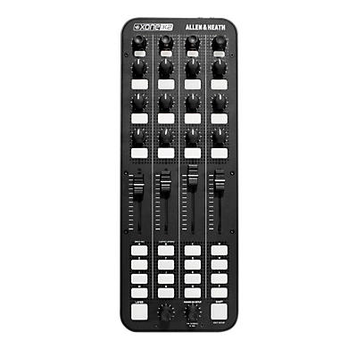 Allen & Heath Xone:K2 Professional USB DJ MIDI Controller