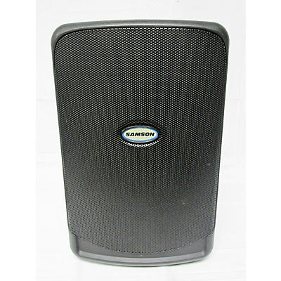 Samson Xp40IW Powered Speaker