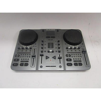M-Audio Xponent DJ Controller
