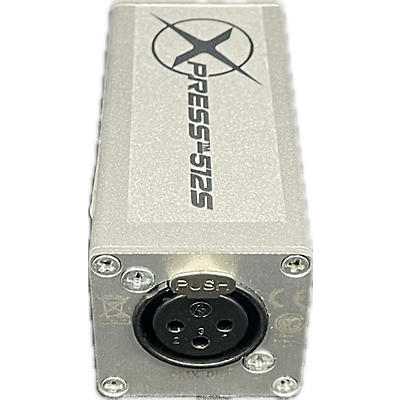 Chauvet Xpress 5125 Lighting Controller