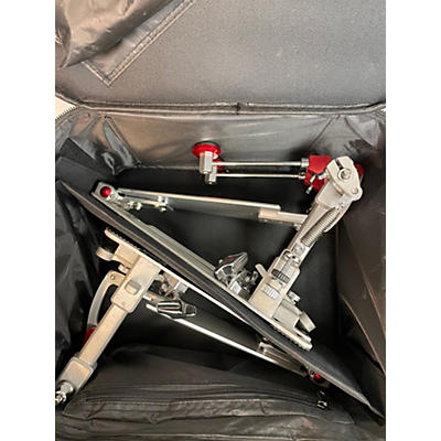 Pearl Xr Demon Direct Drive Double Bass Drum Pedal