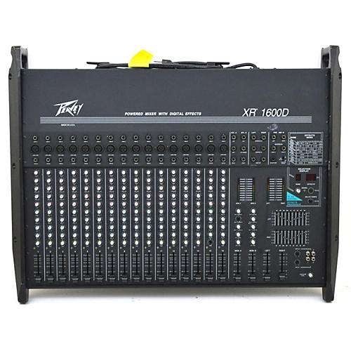 peavey xr1200d price