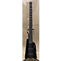 Used Steinberger Xs15 Electric Bass Guitar Black