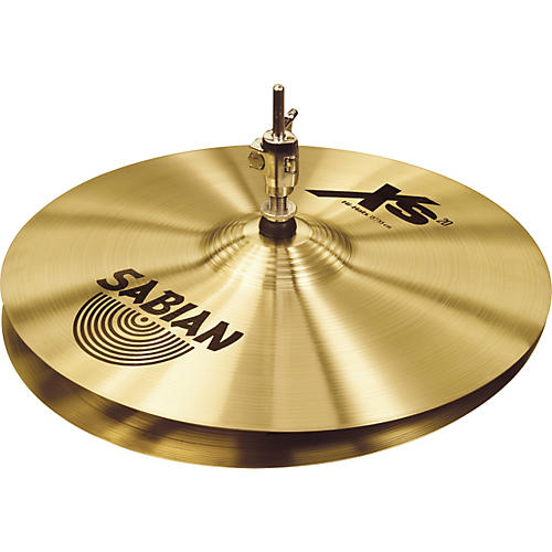 Xs20 Hi-Hat Cymbals