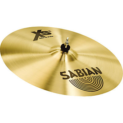 SABIAN Xs20 Medium Thin Crash Cymbal