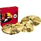 Xs20 Performance Cymbal Pack Brilliant Level 1