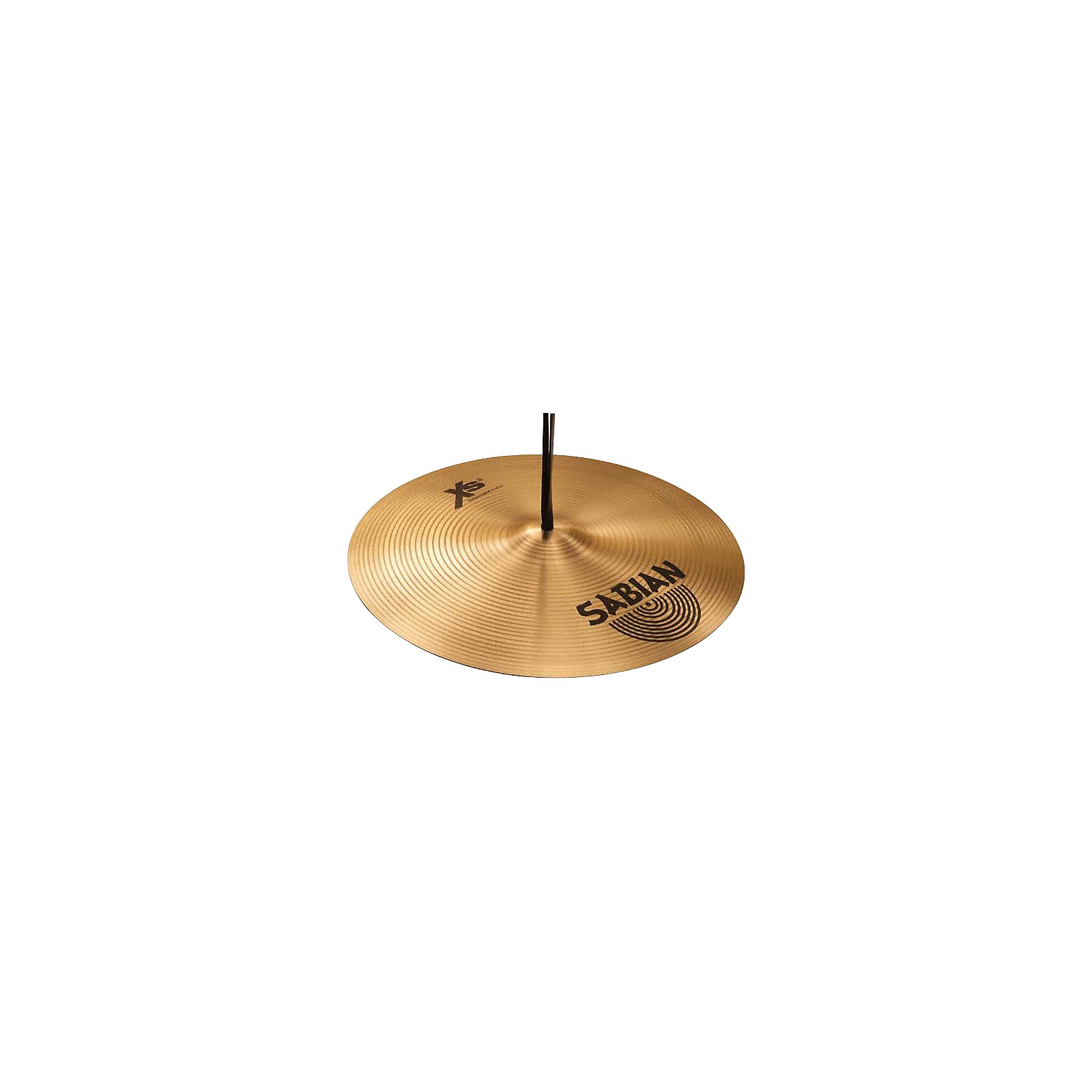 Sabian Xs20 Suspended Cymbal Musician's Friend