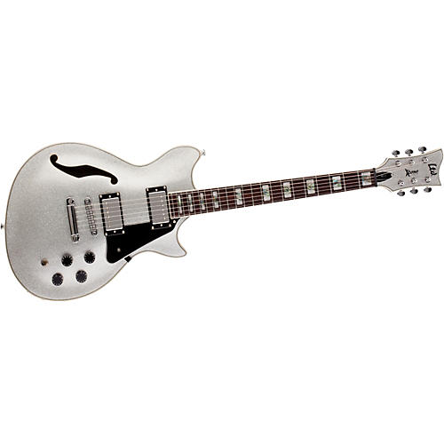 Xtone PC-2 Semi-Hollow Electric Guitar