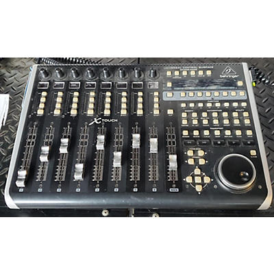 Behringer Xtouch - Universal Control Surface