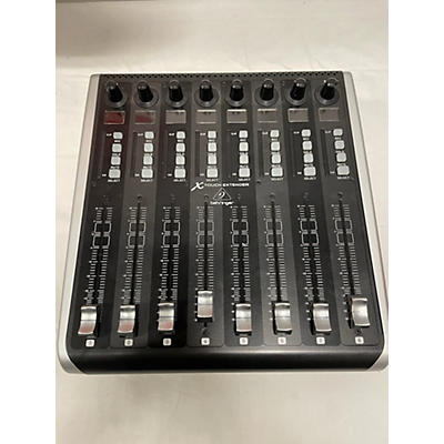 Behringer Xtouch Control Surface