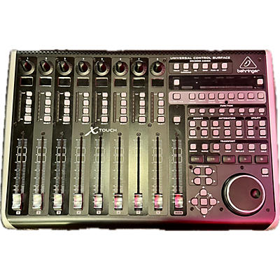 Behringer Xtouch Control Surface