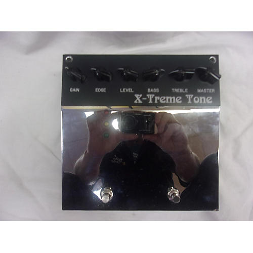 Bad Cat Xtr Effect Pedal