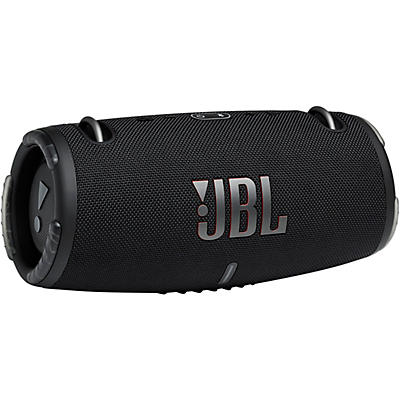 JBL Xtreme 3 Portable Speaker With Bluetooth