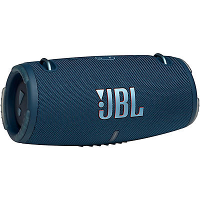 JBL Xtreme 3 Portable Speaker With Bluetooth