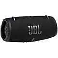 JBL Xtreme 3 Portable Speaker With Bluetooth Condition 1 - Mint BlackCondition 2 - Blemished Black 197881073398