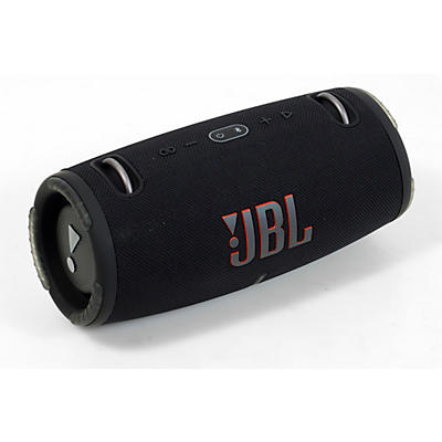 JBL Xtreme 3 Portable Speaker With Bluetooth