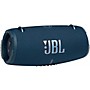 JBL Xtreme 3 Portable Speaker with Bluetooth, Built-in Battery, IP67 and Charge Out Blue