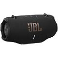 JBL Xtreme 4 Portable Speaker With Bluetooth, Built-in Battery, IP67 and Charge Out BlackBlack