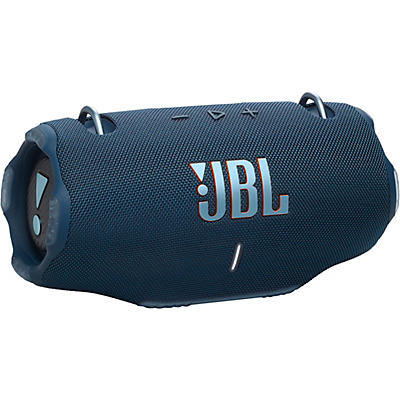 JBL Xtreme 4 Portable Speaker With Bluetooth, Built-in Battery, IP67 and Charge Out