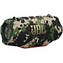 JBL Xtreme 4 Portable Speaker With Bluetooth, Built-in Battery, IP67 and Charge Out Camo