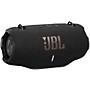 JBL Xtreme 4 Portable speaker with Bluetooth, built-in battery, IP67 and charge out Black