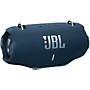 JBL Xtreme 4 Portable speaker with Bluetooth, built-in battery, IP67 and charge out Blue