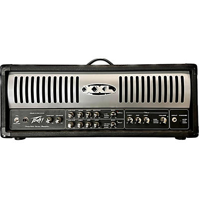Peavey Xxl Solid State Guitar Amp Head