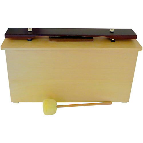 Suzuki Xylophone Bass Bar Condition 1 - Mint G