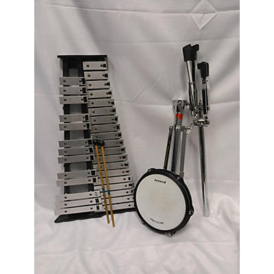Ludwig Xylophone Bell Kit 32 Key Concert Xylophone