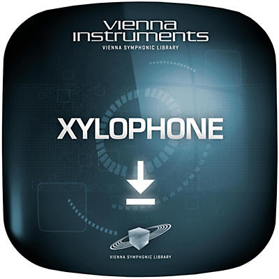 Vienna Symphonic Library Xylophone Full