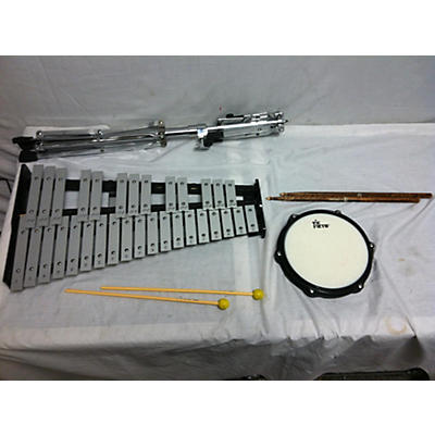 Vic Firth Xylophone Kit Marching Xylophone