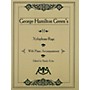 Meredith Music Xylophone Rags of George Hamilton Green