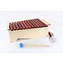 Open-Box Lyons Xylophone Regular Diatonic Condition 3 - Scratch and Dent Alto 194744633355