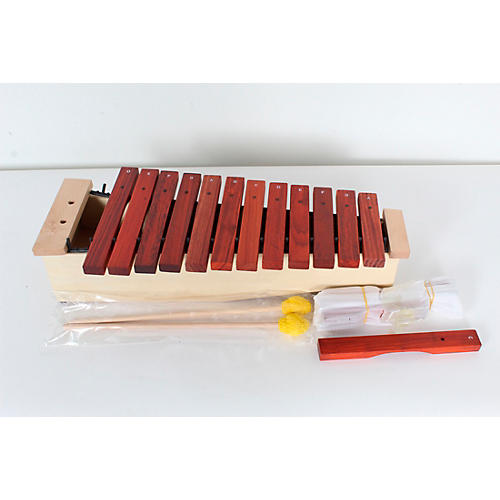 Open Box Lyons Xylophone Regular Diatonic Musician's Friend