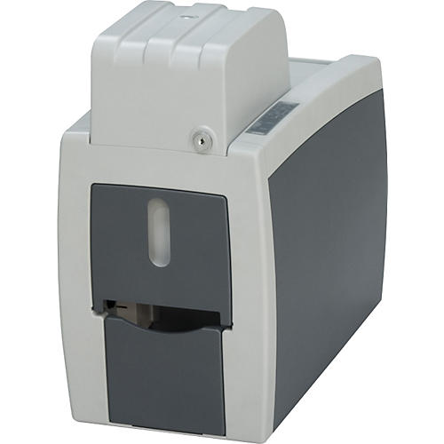 Xymba Dual-Drive Auto CD/DVD Duplicator