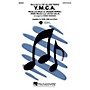 Hal Leonard Y.M.C.A. Combo Parts by The Village People Arranged by Roger Emerson