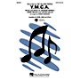 Hal Leonard Y.M.C.A. ShowTrax CD by The Village People Arranged by Roger Emerson