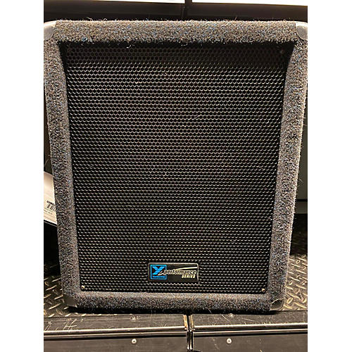 Yorkville Y112 MONITOR Unpowered Speaker