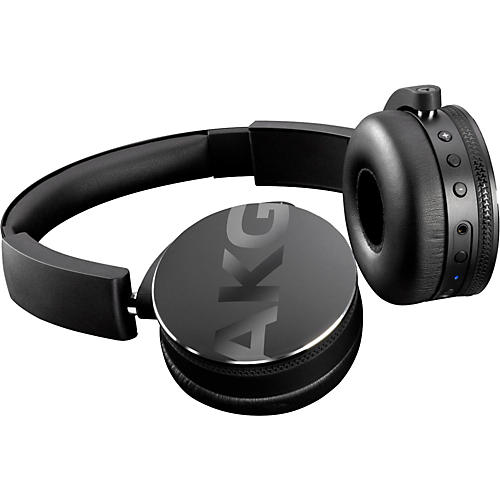Y50 On-Ear BT Headphone