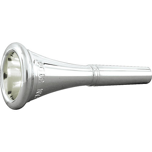 YAC-HR31D4 French Horn Mouthpiece